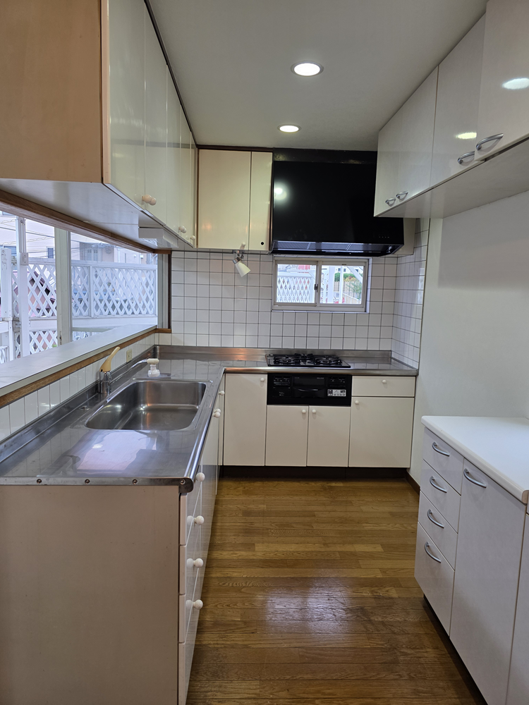 (キッチン) (キッチン)