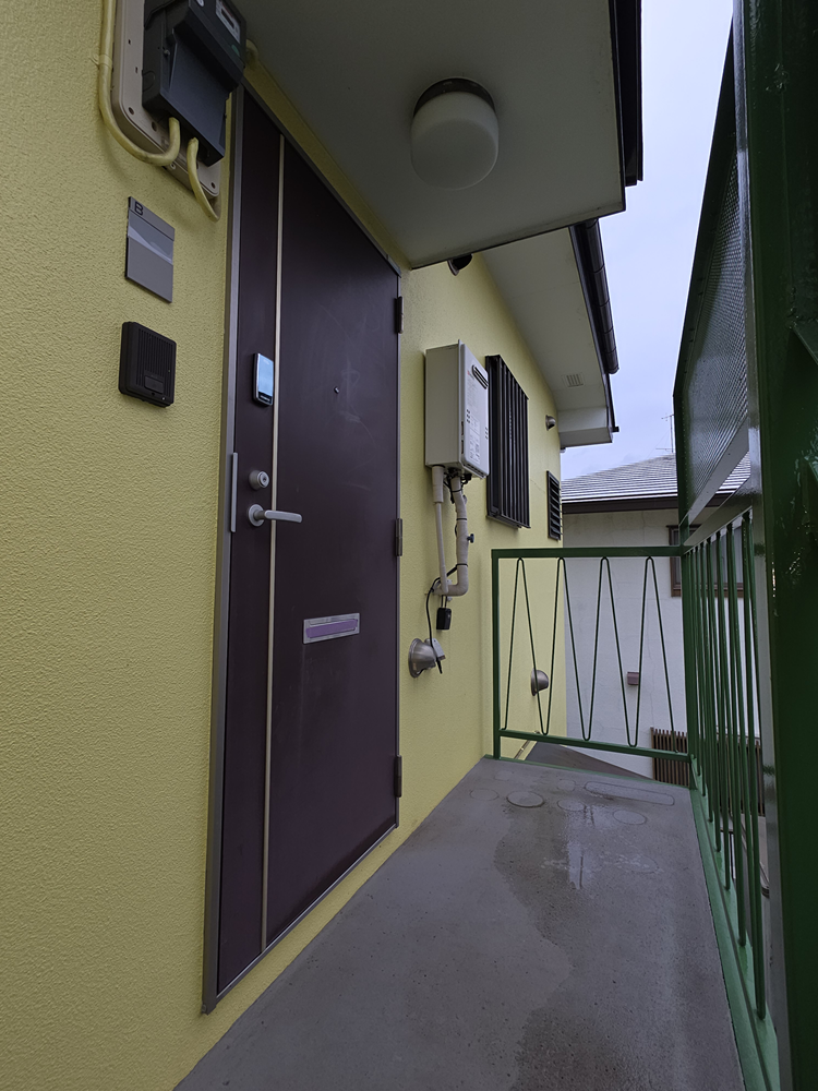 (キッチン) (キッチン)