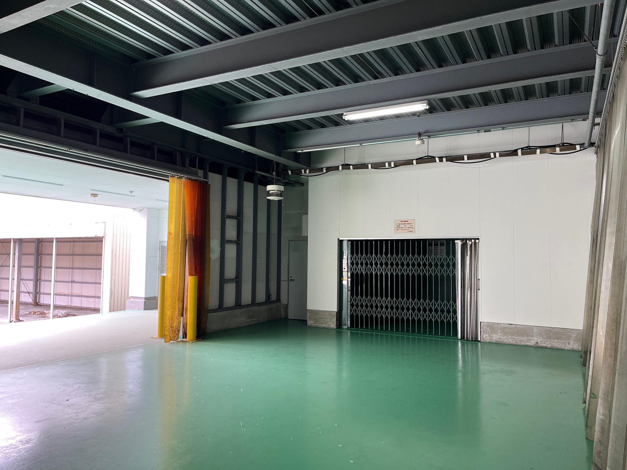 1階(内装) 1階(内装)