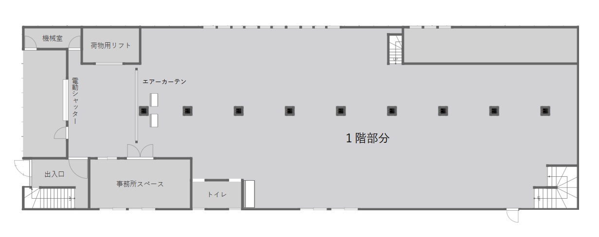 1階 間取図(間取) 1階 間取図(間取)